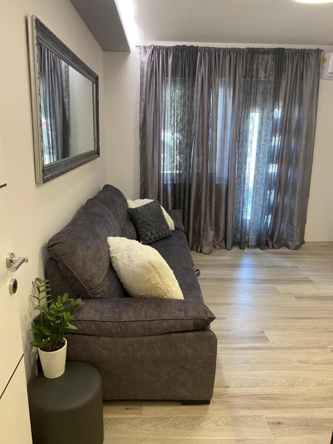 Apartment Bono Baška Voda Eksteriør billede